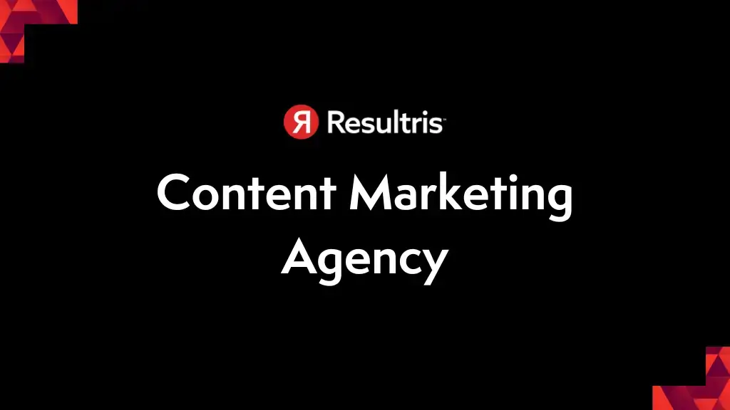 content marketing agency