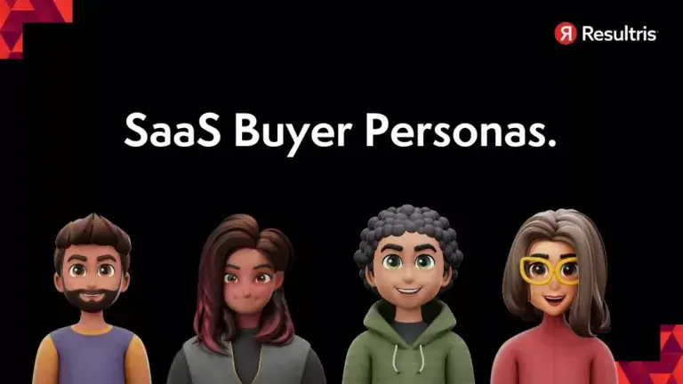 How SaaS Buyer Personas Guide Your Marketing Strategy