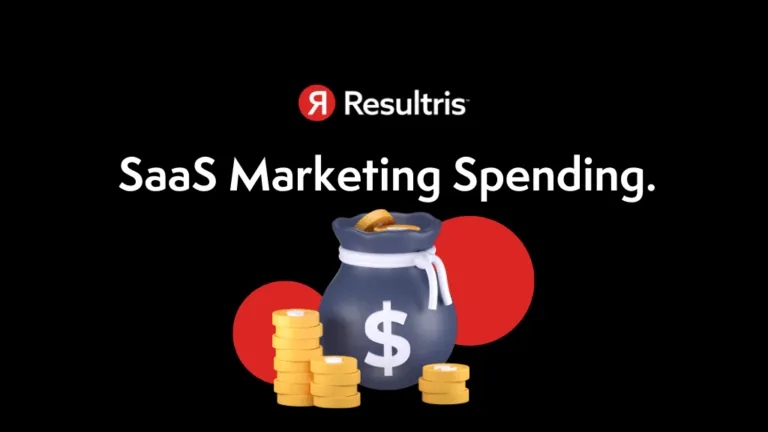 How Much Do SaaS Companies Spend on Marketing Budget?