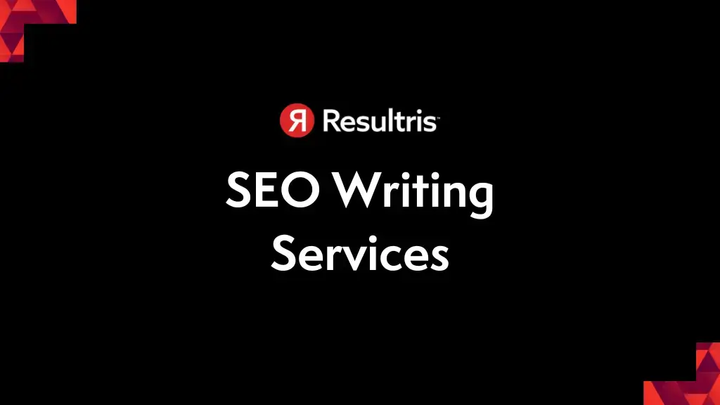 seo writing services