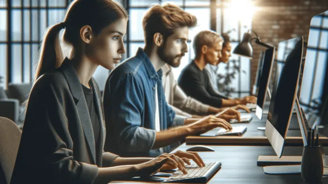 Benefits of Hiring a Digital Marketing Agency