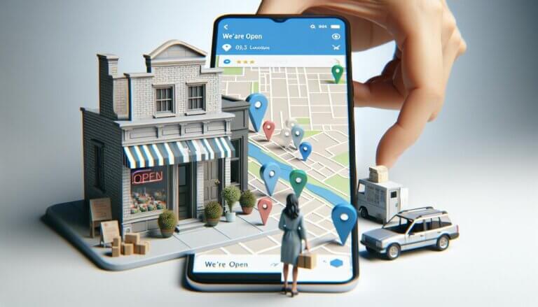 Local SEO: An Ultimate Guide for More Leads and More Business