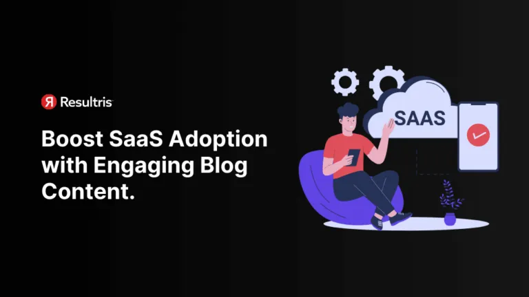 7 Tips to Boost SaaS Adoption with Engaging Blog Content