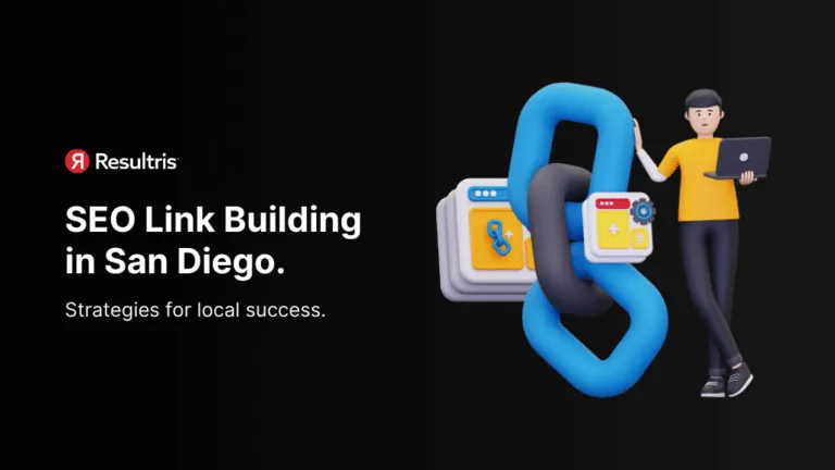 SEO Link Building in San Diego: Strategies for Local Success