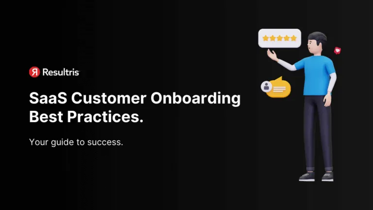SaaS Customer Onboarding Best Practices