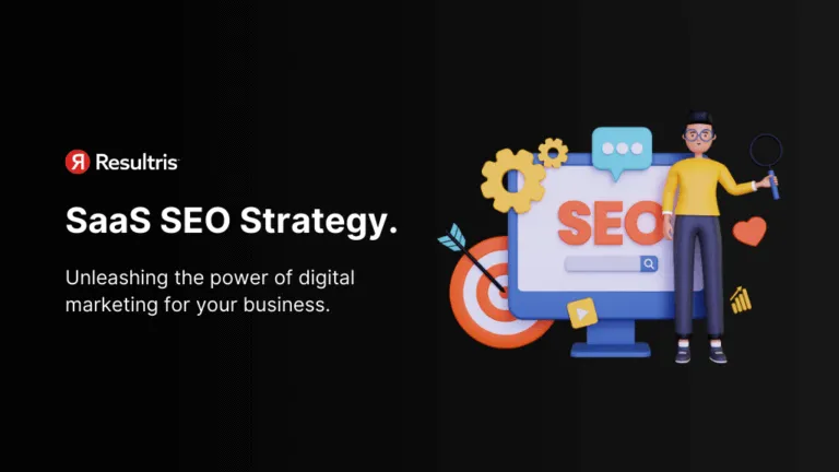 SaaS SEO Strategy: Elevate your Online Presence