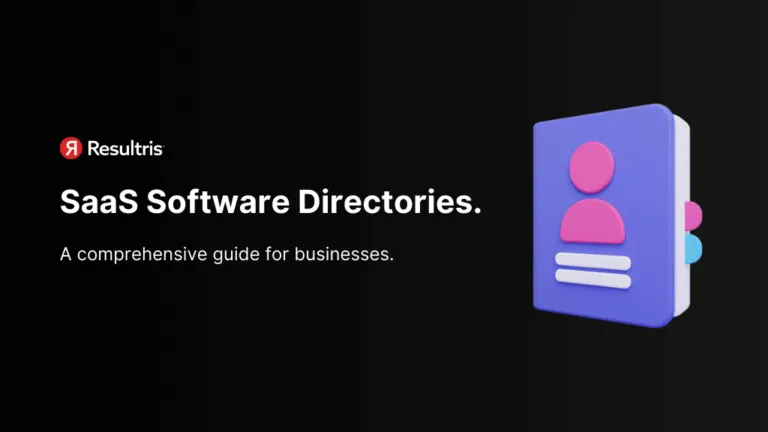 SaaS Software Directories: Benefits of Listing Your Product