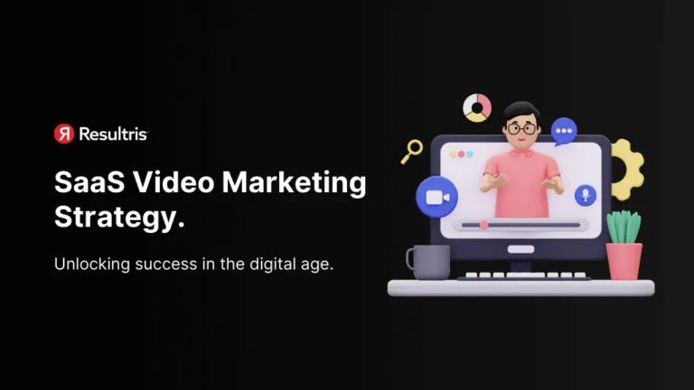 SaaS Video Marketing Strategy to Drive Conversions