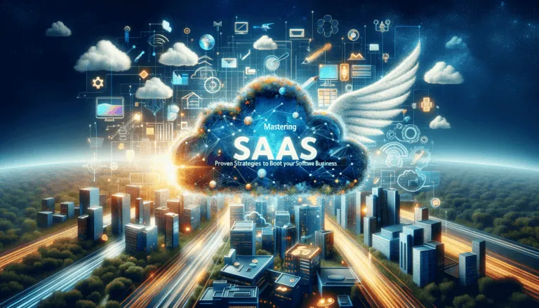 Mastering SaaS Branding: Proven Strategies to Boost Your Software Business